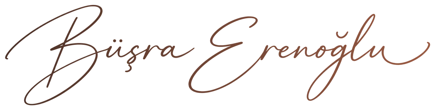 Büşra Erenoğlu